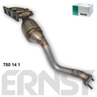Ernst Katalysator Euro 3 FüR BMW 5Er E39 523I 520I 3Er E46 323I 750141