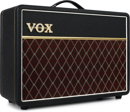Vox AC10C1 1x10" 10-watt Tube Combo Amp
