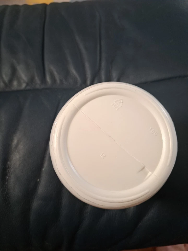 Doctor's Best, MSM en polvo con OptiMSM, 8,8 oz (250 g) Foto 3 de 4