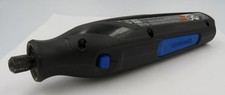 DREMEL 7350 Mini Cordless Rechargeable Rotary Tool w/ Charger  Bits