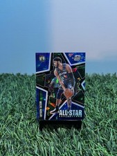 2020-21 Contenders Optic Jayson Tatum All-Star Aspirations Blue Cracked Ice