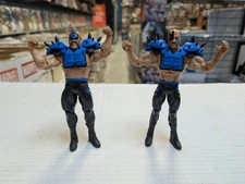 Hawk Animal Road Warriors Legion of Doom | Basic Battle Pack | Mattel 2014