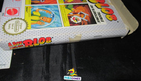 NES A Boy and His Blob - per Console Nintendo NES &ndash; PAL A ITA