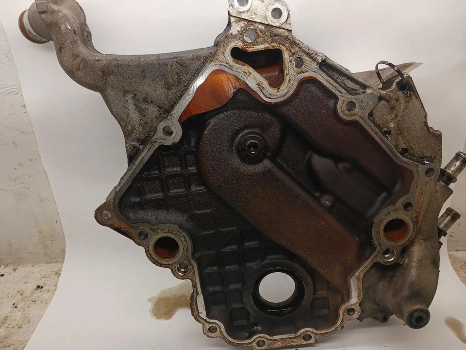 '02-'03 DODGE 1500 Cubierta de distribución 4,7 L OEM ¡6 meses de garantía! Foto 3 de 4