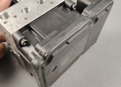 m様 3 2008 2011 MITSUBISHI LANCER CY CJ CX ABS Anti LOCK brake