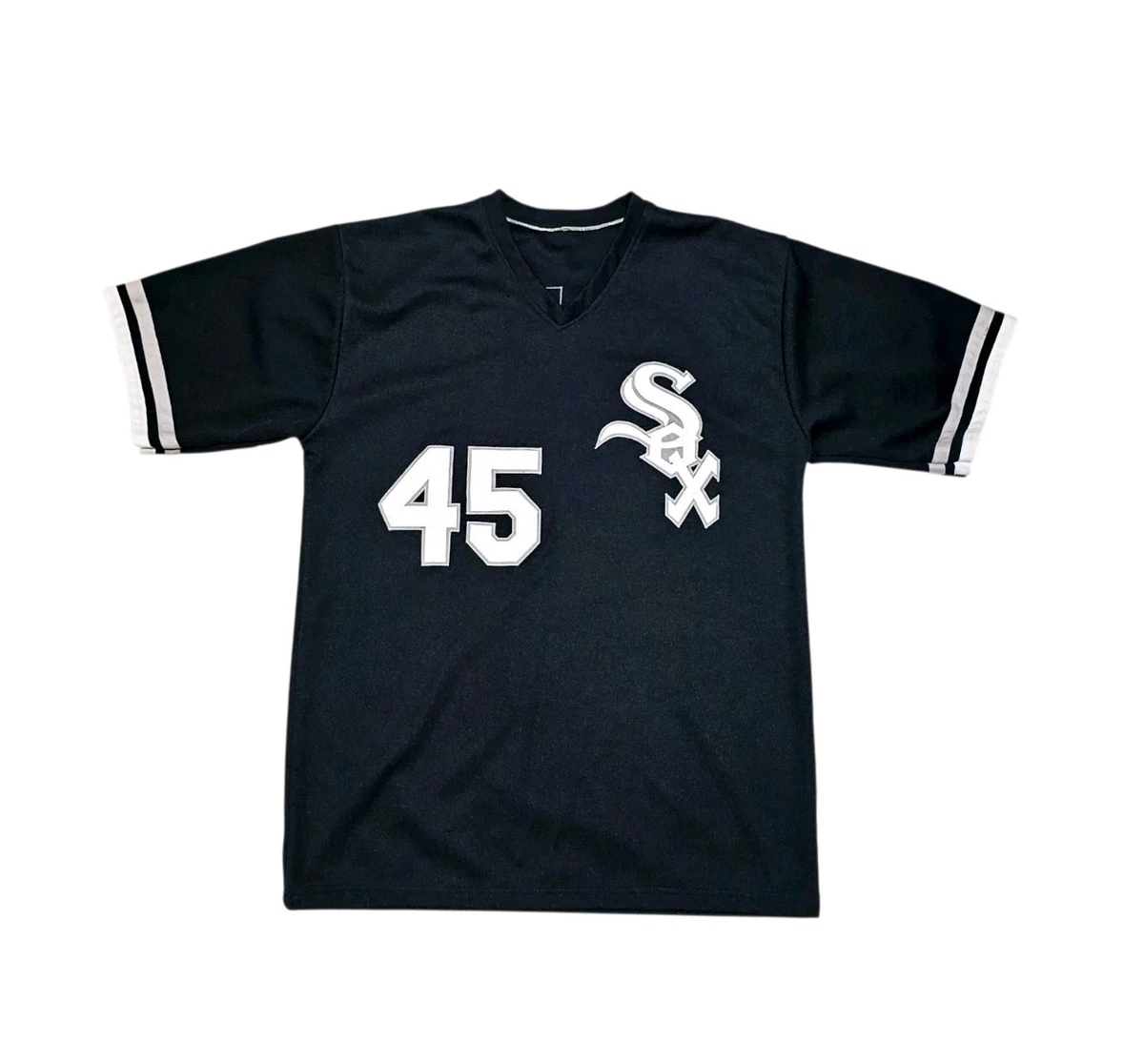Michael Jordan White Chicago White Sox MLB Fan Apparel & Souvenirs