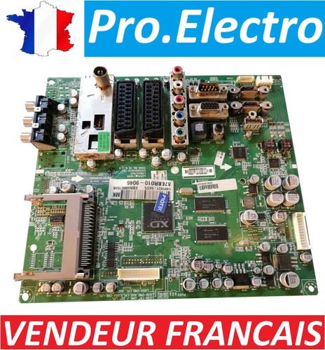Motherboard TV 32LG2000 EAX56818401(0) EBU54743207