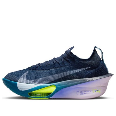 Mens Size 10.5-NEW Nike Air Zoom Alphafly Next %3 Obsidian White Doll FD8311-401