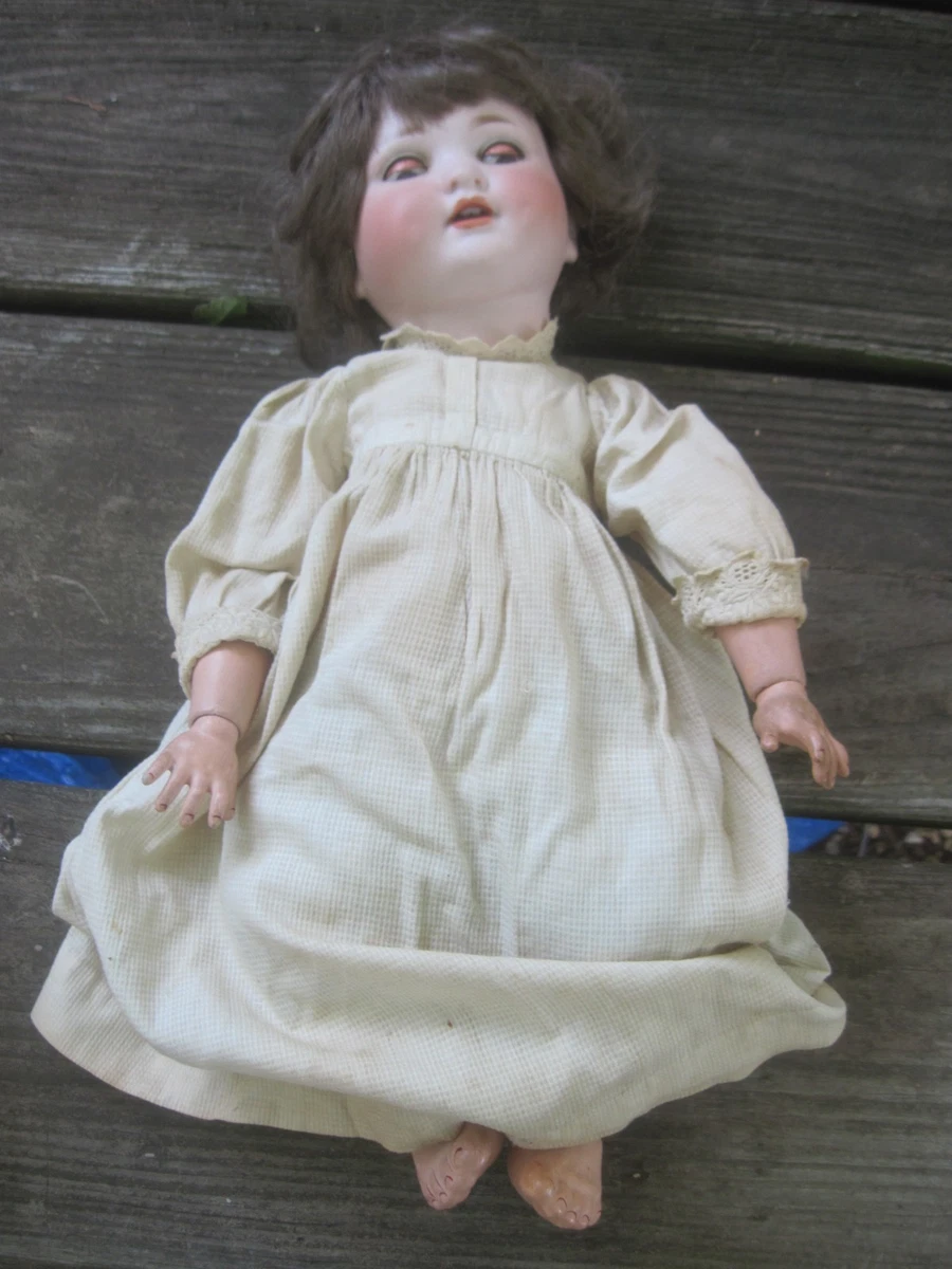 Antique Baby Dolls Playsets for sale | eBay