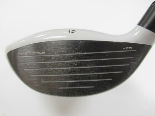 TaylorMade SIM 19° 5W Fairway wood TENSEI SILVER TM50 Stiff #A1 - Picture 3 of 9