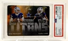 2025 Panini Dak Prescott Base (PSA 10)