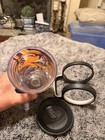 LSU Tigers Tervis Tumbler 24oz Travel Cup with Lid and handle  LSU logo — photo 2