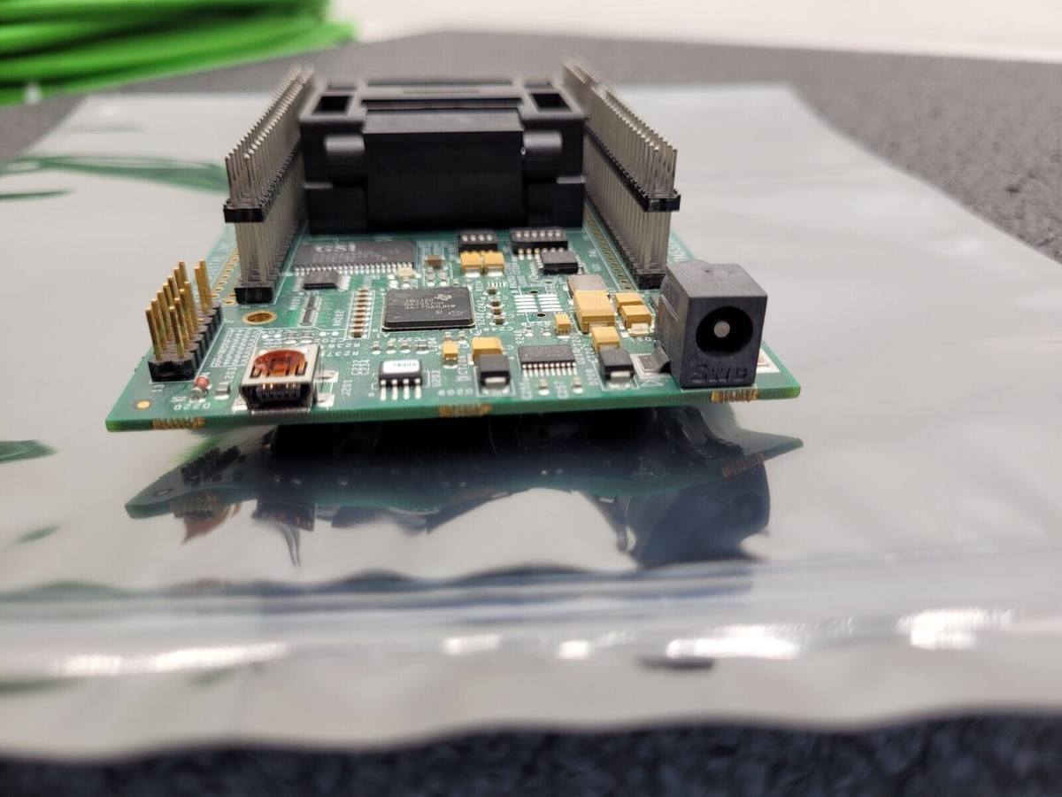 Spectrum Digital Inc TMS320F28335 eZdsp Development Board Ti TM320