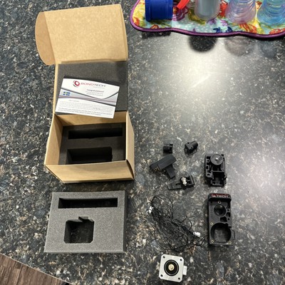 Genuine Bondtech DDX v3 for Creality Ender/CR-10(S) (EXT-KIT-77-01-V3)