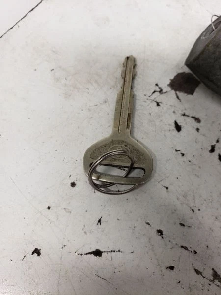 Interruptor de encendido de encendido convencional compatible con 03-20 4 RUNNER 1001283 Foto 2 de 4