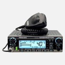 Presidente Washington