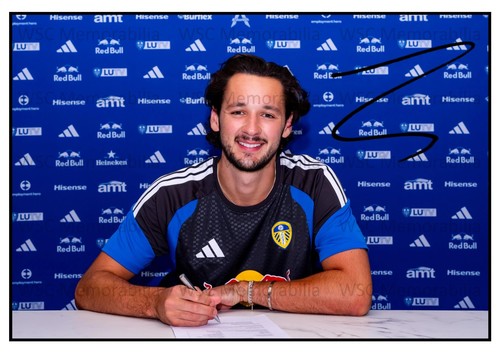 12327. James Trafford Signed Pictures (A4 Prints) Leeds Man City England etc.