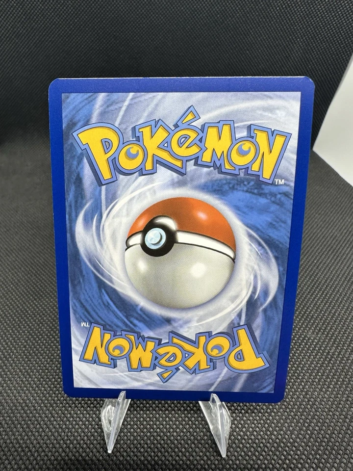 Cutiefly 172/162 SV05: Temporal Forces Holo Pokemon Card Illustration Rare NM - Image 2 of 2