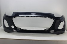 Stoßstange Vorne PDC Bumper Ford Puma II  ab 2019 Original L1TB-17757-A