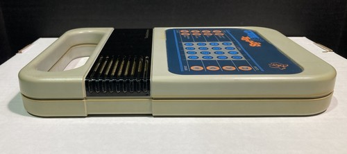 Vintage SPEAK & MATH Learning Toy Electronic 1980 Texas Instruments TESTED USA - Picture 3 of 11