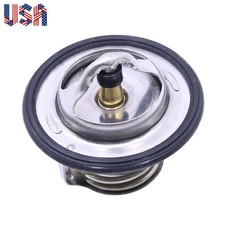 95℃ Engine Coolant Thermostat for 2008-2015 Nissan Rogue Altima Sentra 2.0L 2.5L