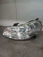 Feu avant (phare) Suzuki SX4