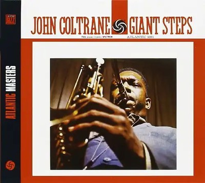John Coltrane - Giant Steps