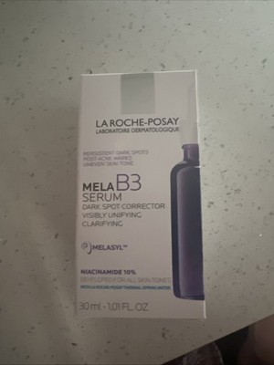 La Roche-Posay Mela B3 Intensive Anti - Dark Spot Correcting Serum 30mL 01/2028