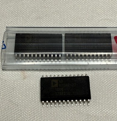 Lot Of 3 New Analog Devices AD420AR-32 Precision DAC IC 16-Pin SOIC Wholesale