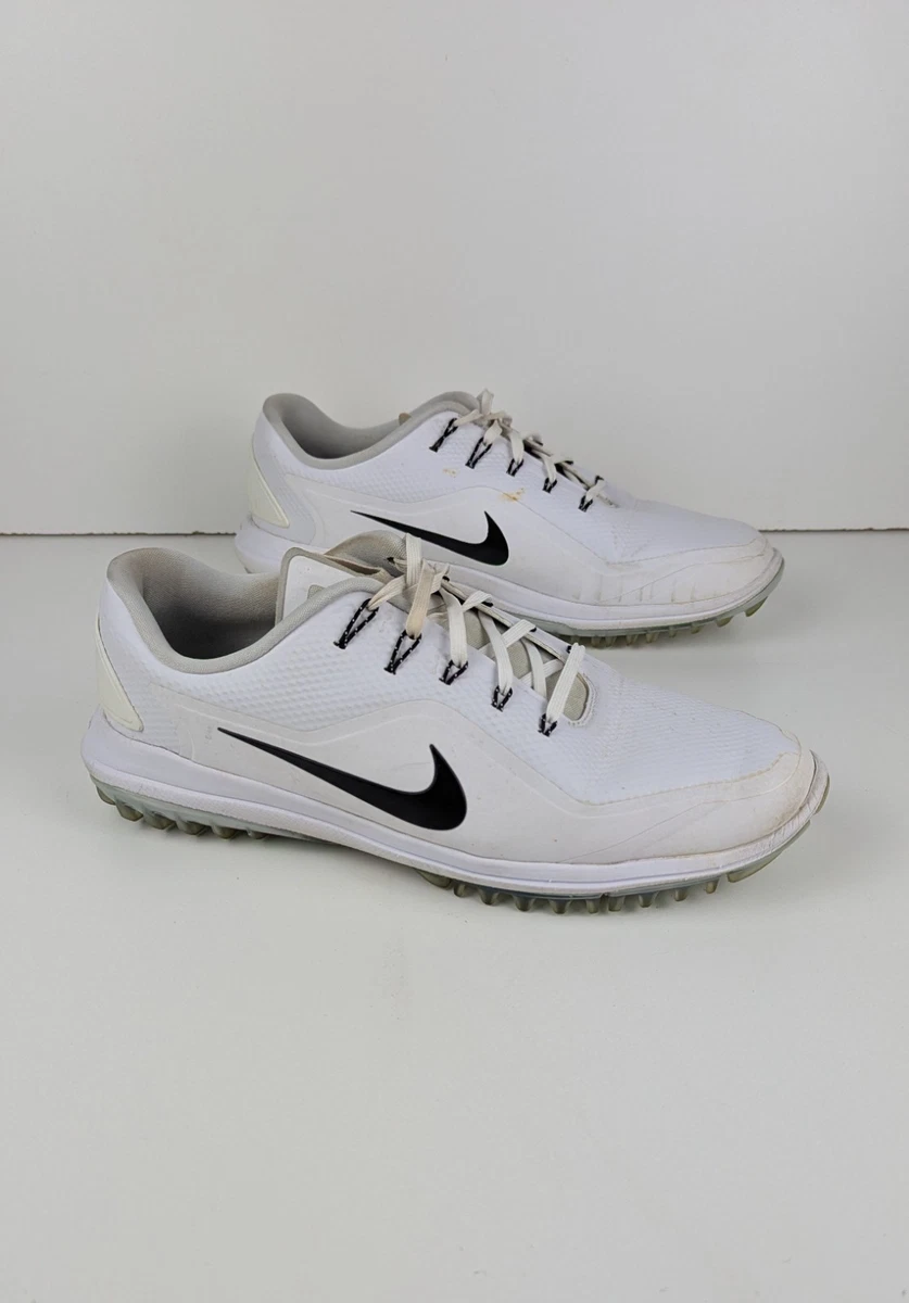 Nike Lunar Golf Shoes for sale | eBay