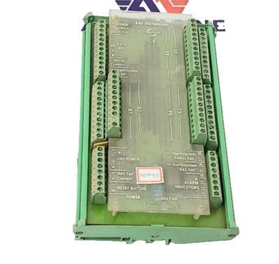 STEIN SOHN F902002 FAILURE INDICATOR E707.1 A (FREE SHIPPING)