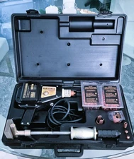 Uni Spotter Deluxe 9000 H & S Auto Shot 9000 Uni-Spotter Deluxe Stud Welder Kit