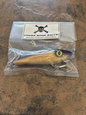 Cross Bone Baits Fishing Lure