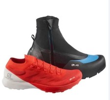NWT Salomon S/LAB X Alpine Modular Trail Runn...