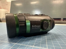 SIONYX AURORA CDV-100C Digital Night Vision Camera (A1G008780)