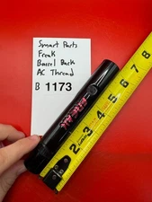 Smart Parts Freak Barrel Back AC Thread