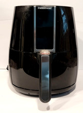 Farberware 3.2 Quart Digital Air Fryer Oil-Less  Black FBW 43479