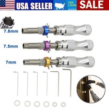 3* Tubular 7 Pins Tool Accessories Stainless ...