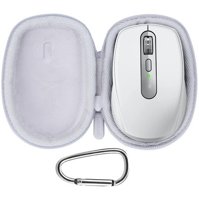 Hard Case Compatible with Logitech MX Anywhere 3S & 2S Compact Performance Mo...