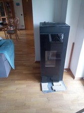 Rika Kapo Pelletoffen zum Verkauf