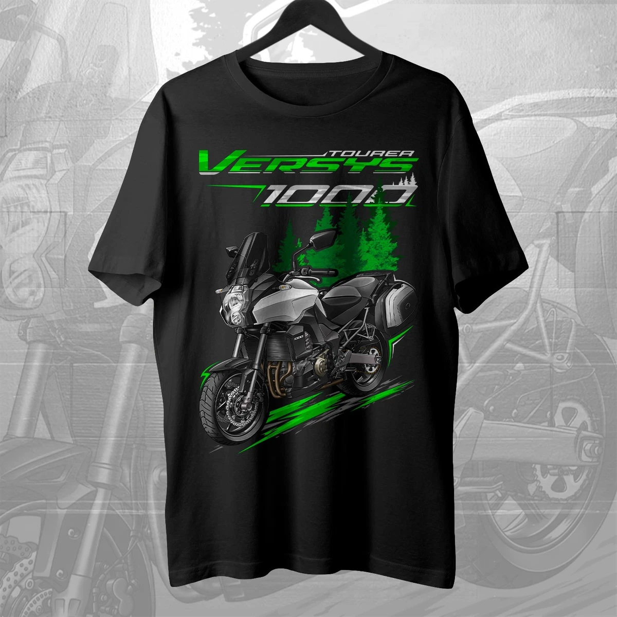 Kawasaki Shirts for Men for sale | eBay