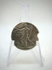 1944 Walking Liberty Half Dollar - Philly (no mint mark, as struck)