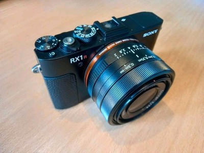 Sony DSC RX1R2 / Mark II / Rx1M2