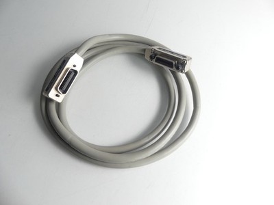 Keysight Agilent 10833B AWM 2464 VW-1 80°C 300V~ Kabel - Länge: 1,90m