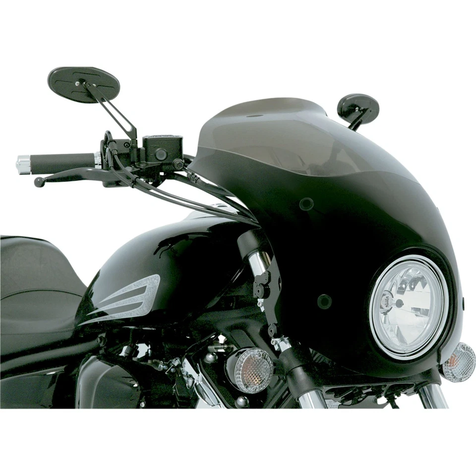 Carenado bala Memphis Shades para Yamaha MEM7111 Foto 2 de 4