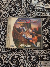 Trickstyle - Dreamcast (DC)