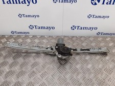 0130821672 FENSTERHEBER VORNE RECHTS / 333329 F&Uuml;R MERCEDES-BENZ CLASE A W168 1