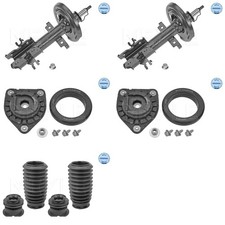 Kit de butée de suspension Renault LAGUNA