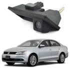 Car Trunk Handle + Rear View Camera Backup Parking for 2011-2014 VW Jetta Sedan