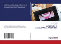 Retention IN Maxillofacial Prosthesis Jyoti Kundu (U. A.) Taschenbuch Englisch